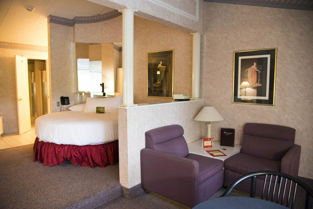 فندق إيست سترودسبورغفي  بوكونو بالاس ريزورت المظهر الخارجي الصورة